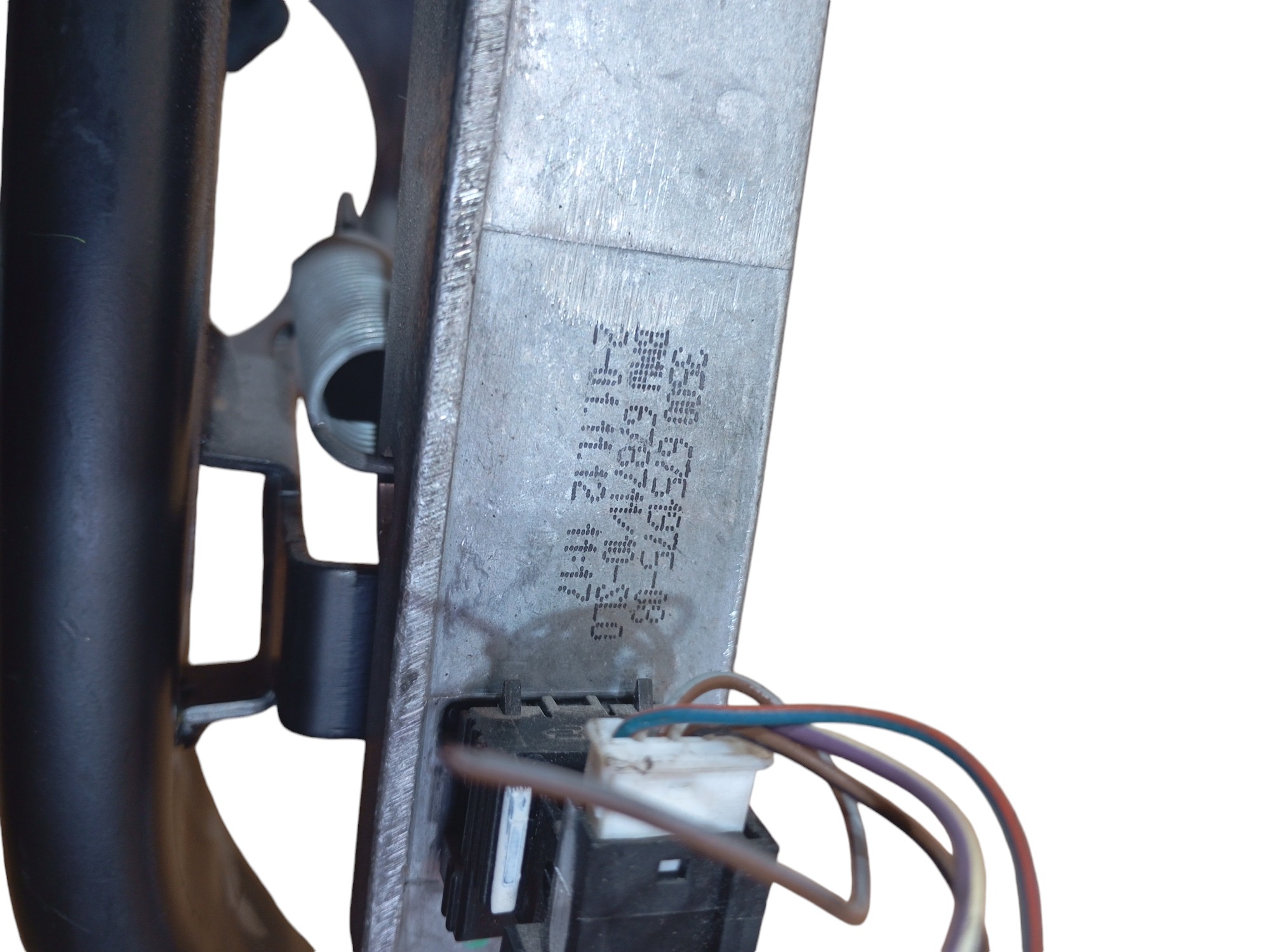 Pedal De Freio Bmw X1 2.0 2013 2014 2015 E84 Turbo 67871110 3