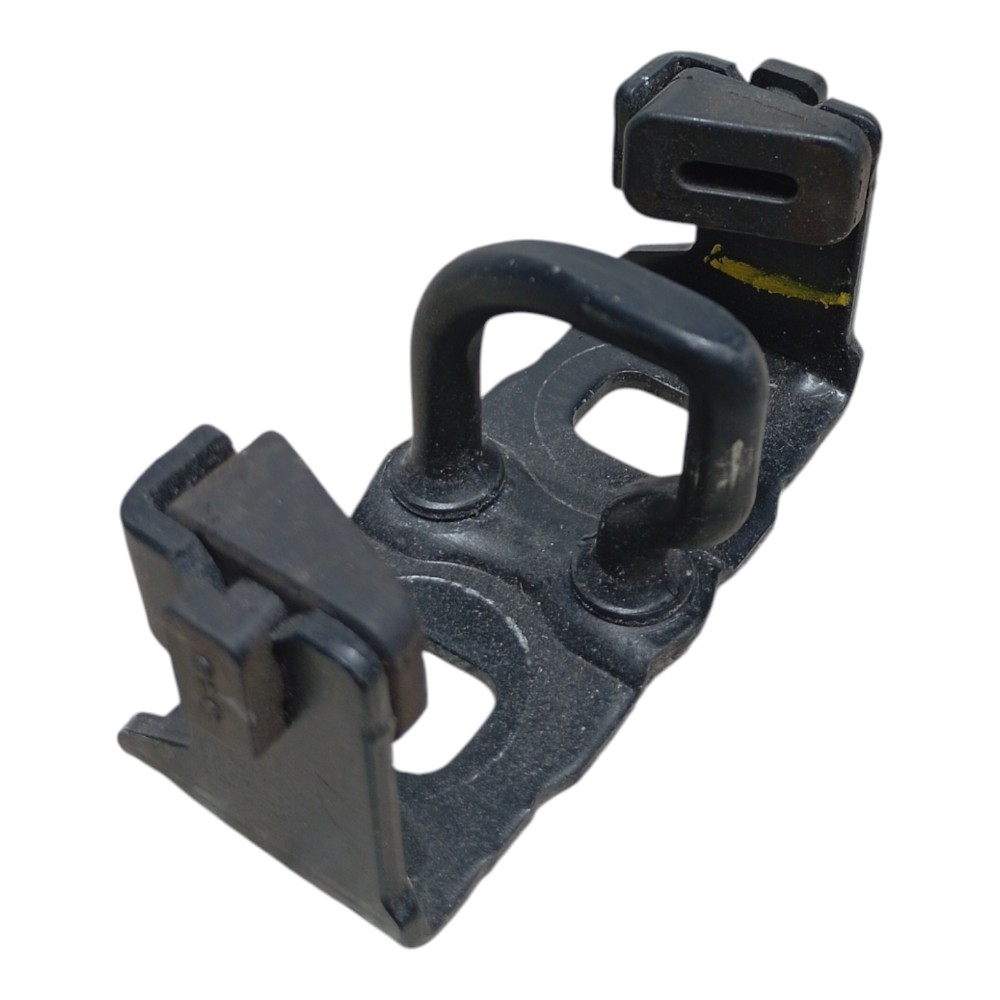 Batente Fechadura Tampa Traseira Nissan Kicks 1.6 2023 2024 6