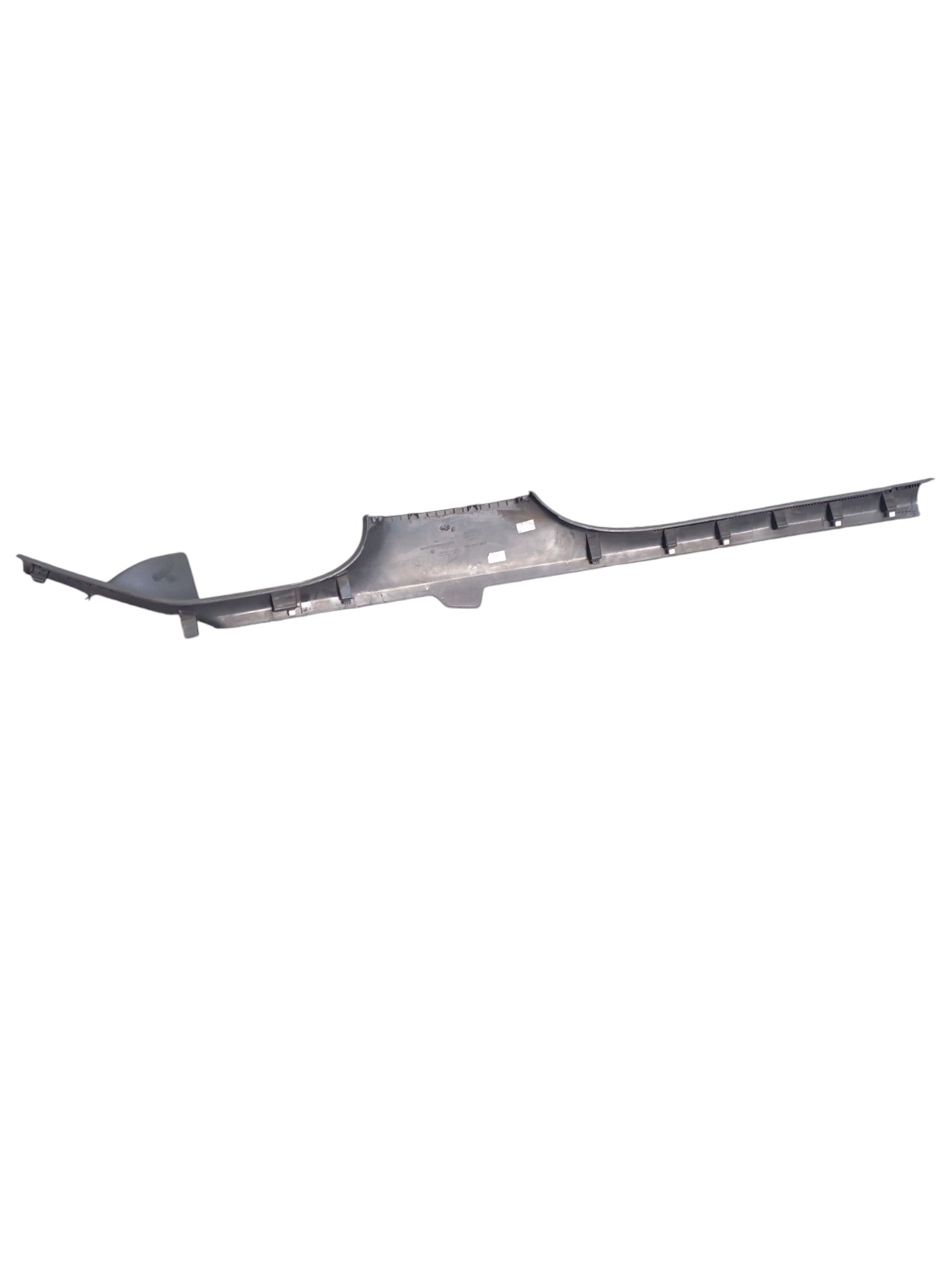 Soleira Lateral Direita Vw Nivus 2023 Cod2g4853372a 3