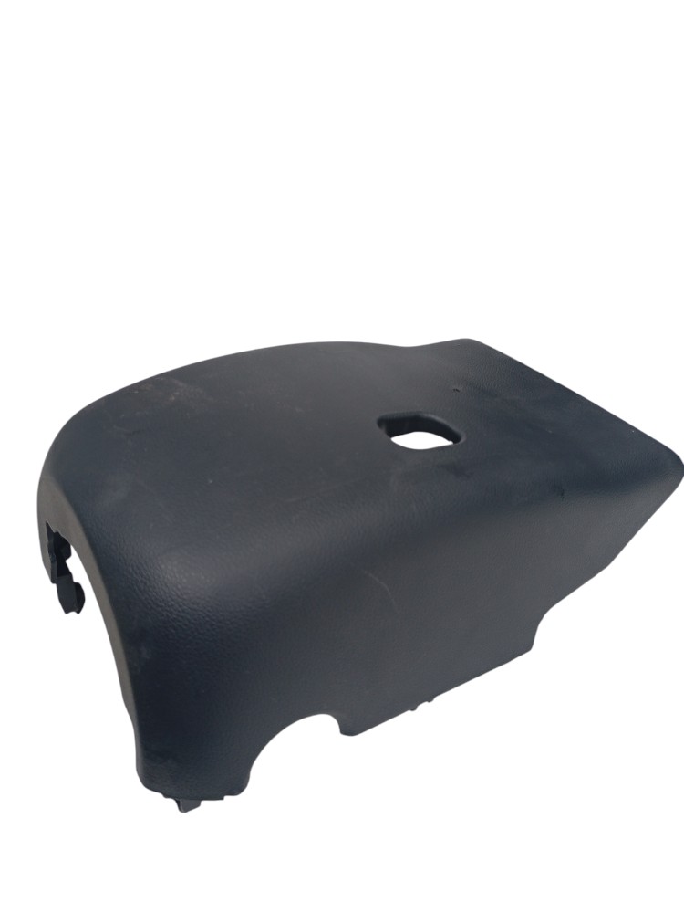 Moldura Inferior Coluna Direção Vw Nivus Highline 1.0 T 2022 3