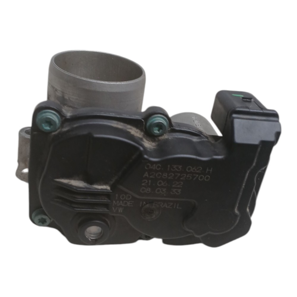 Tbi corpo borbeta Volkswagen Nivus 1.0 2023