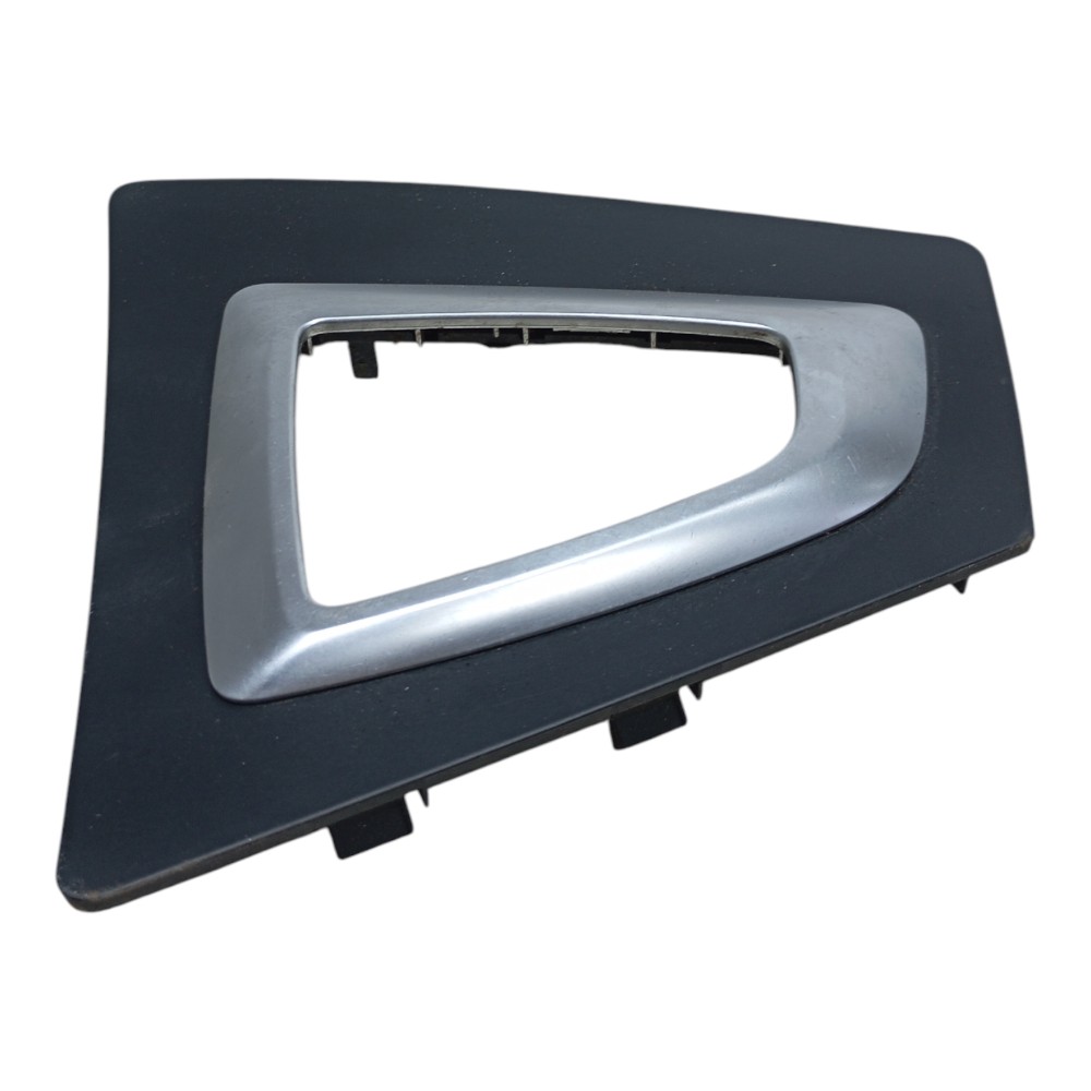 Moldura Alavanca Trambulador Marcha Bmw 118i 116i 320i 2014 4