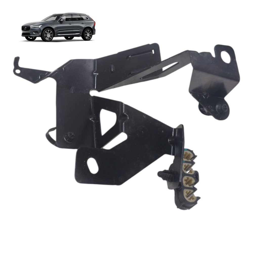 Suporte Chicote Do Motor Volvo Xc60 2.0 Recharge T8 Awd 2022