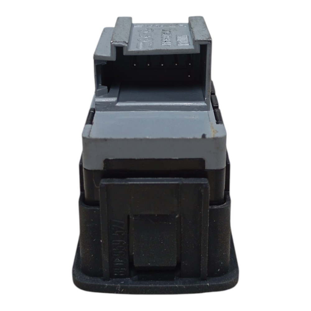 Botão Trava Alarme Anti Furto Audi A3 2.0 T Sportback 2011