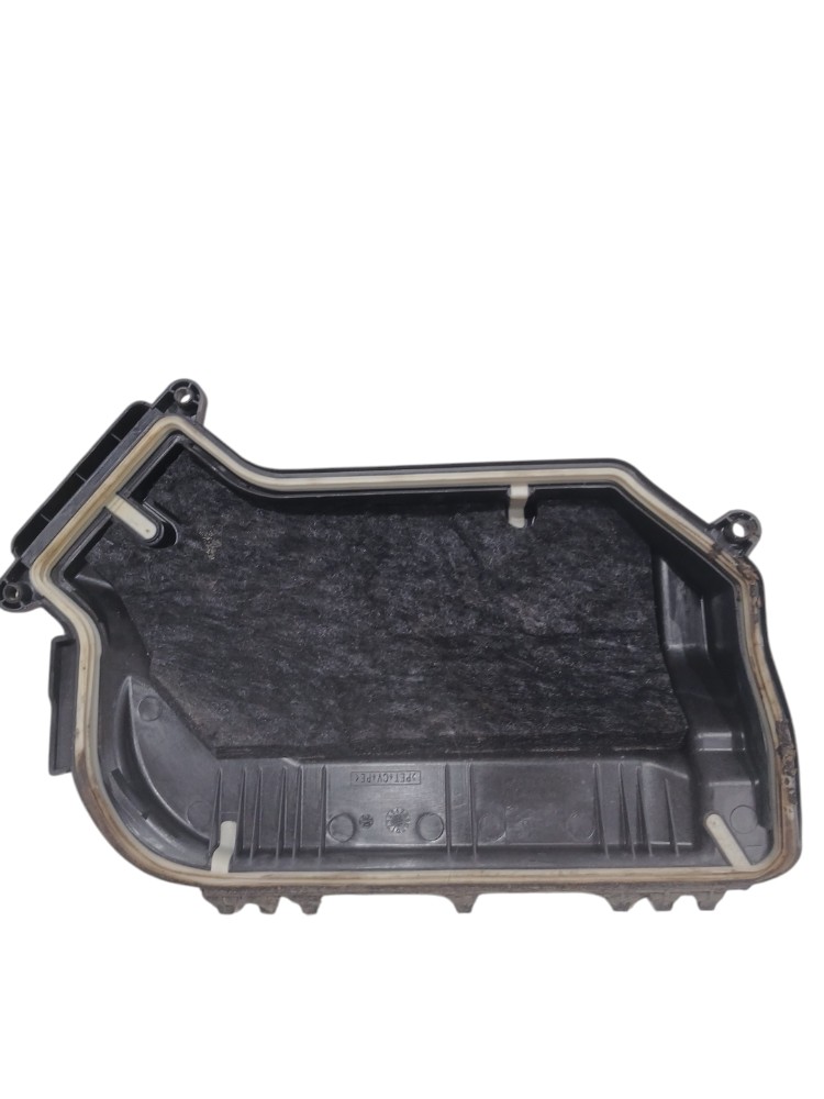 Tampa Caixa Fusível Audi Q5 2.0 Turbo Tfsi 2010 8k1907613b