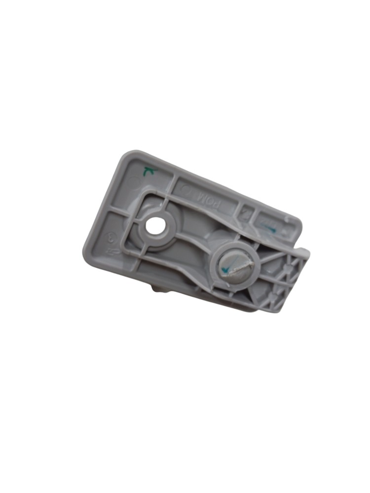 Quebra Sol Dianteiro Esquerdo Nissan Kicks 1.6 2023 2024 2