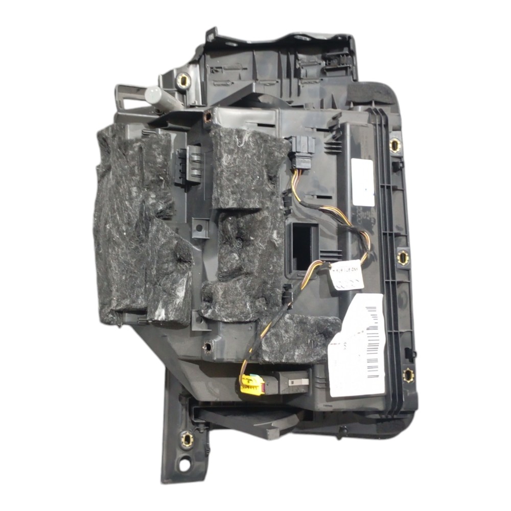 Porta Luvas Completo Audi A1 1.4 Tfsi Attraction 2012 2013 6