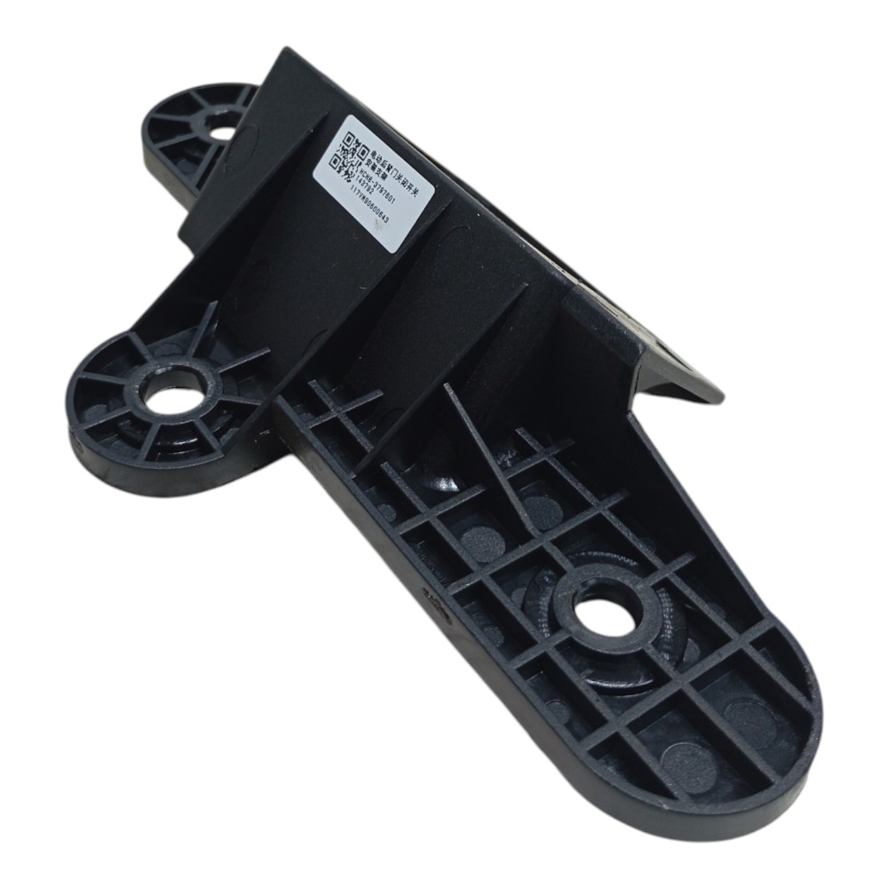 Suporte Botão Abertura Porta Malas Byd Han Awd Gs 680ev 2023 3