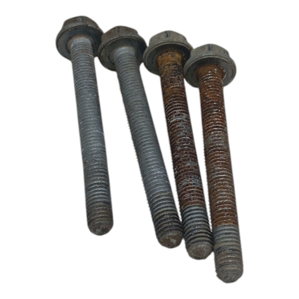 Kit jogo parafuso caixa de direção audi a3 2.0 t 2011