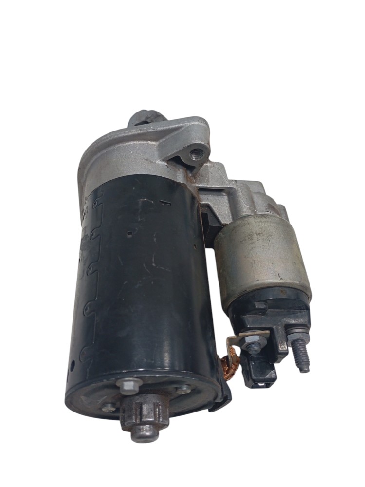 Motor Arranque Partida Bmw 320i 2.0 F30 Turbo 2013 2018 5