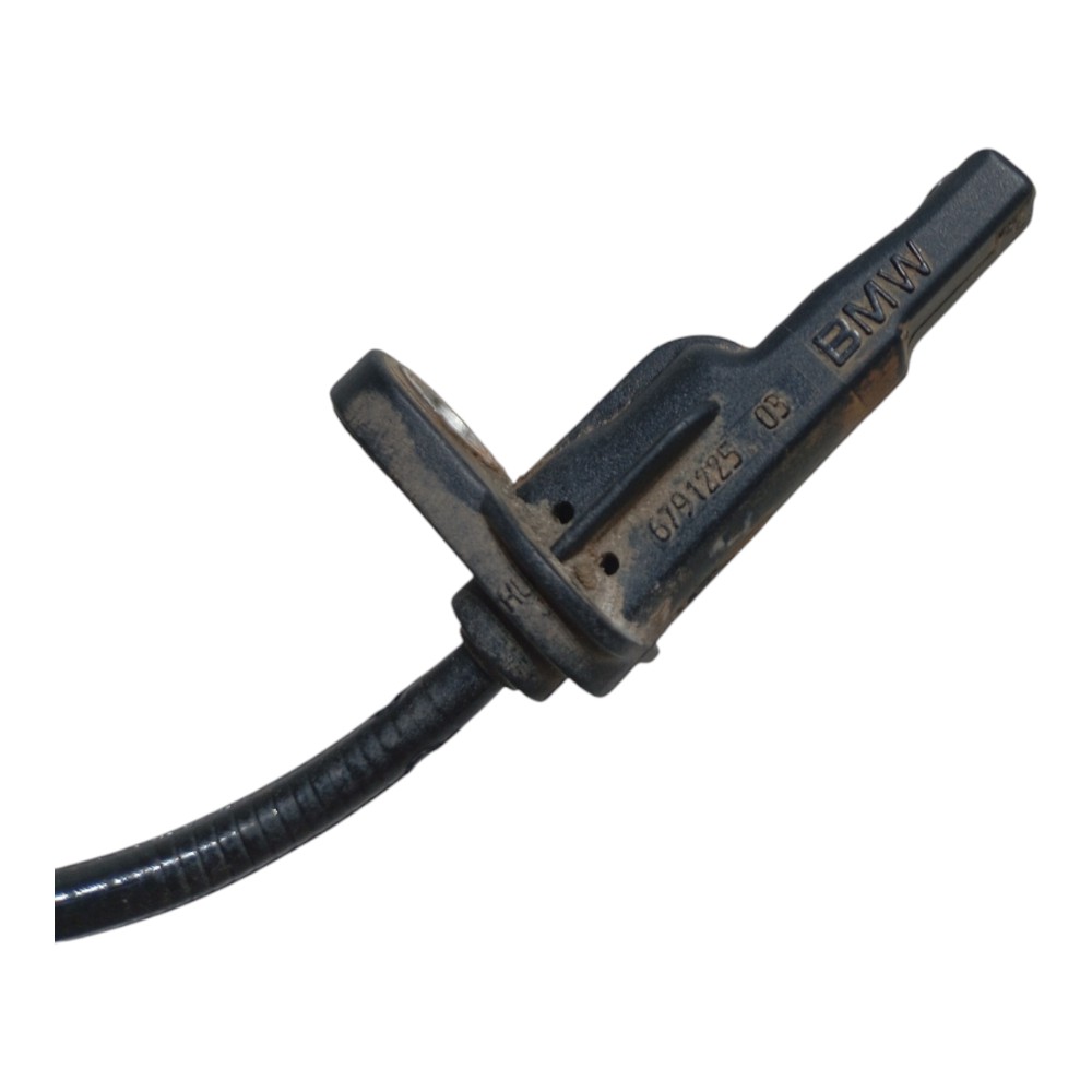 sensor abs traseiro esquerdo bmw 118i 320i 2013 2018 F20 F30 5