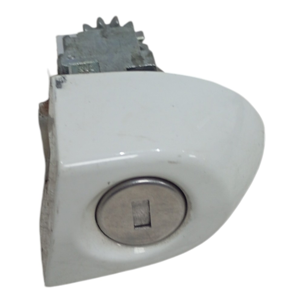 Miolo Fechadura Porta Dianteira Esquerda Bmw 125i 2.0 2014 3