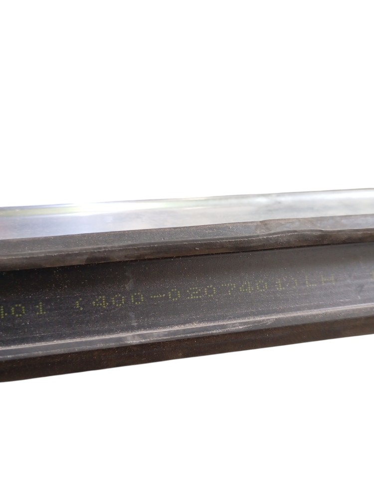 Rack Teto Lado Esquerdo Bmw X1 2.0 2013 2014 E84 400020740 6