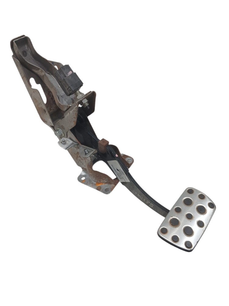 Pedal Freio Subaru Forester 2.5 Xt Turbo 2009 2010 7