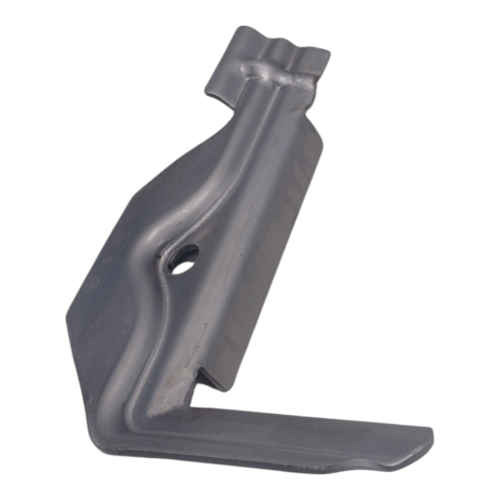 Suporte Fixação Caixa Bateria Volkswagen Nivus 1.0 T 2023 7