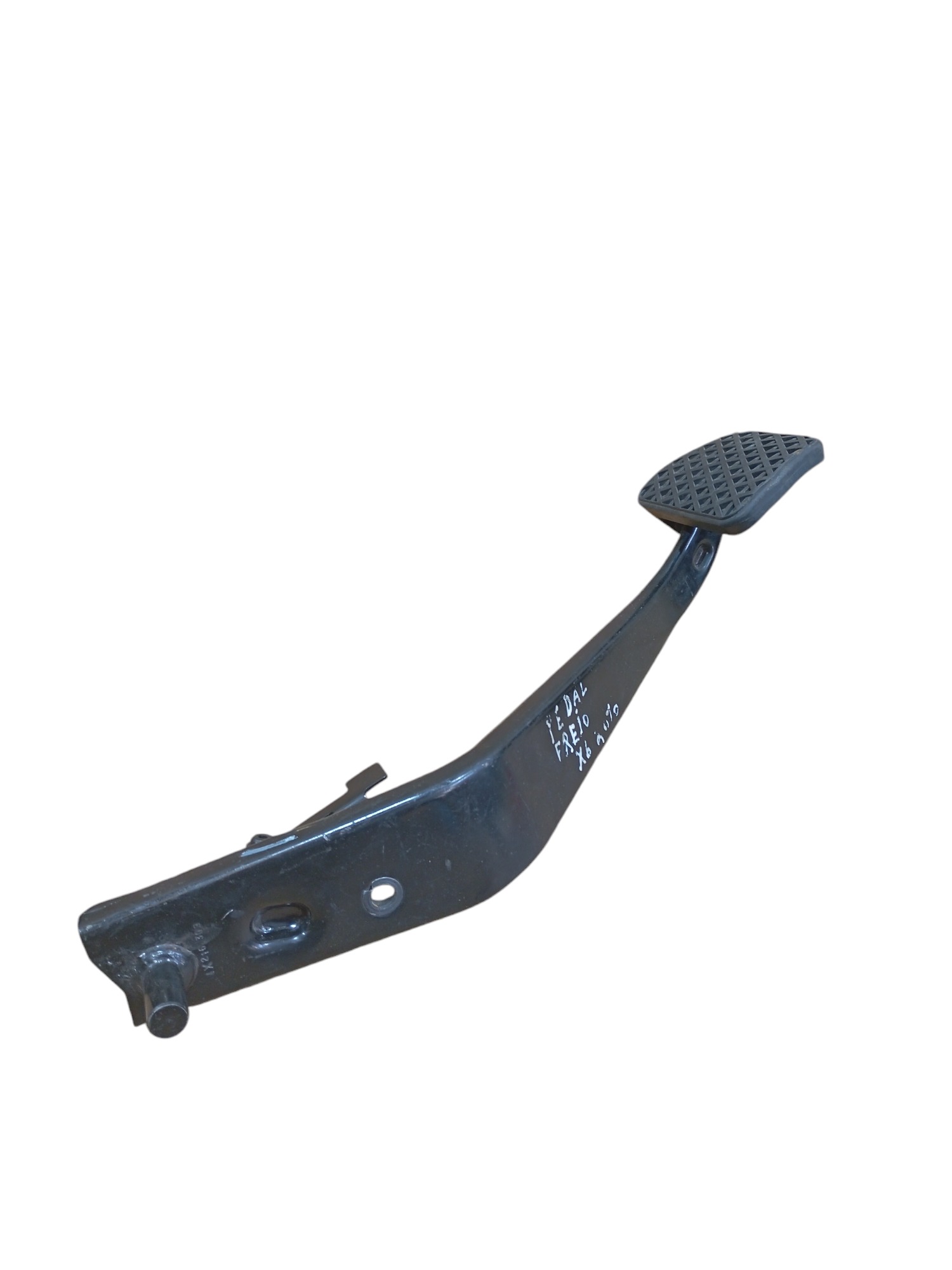 Pedal De Freio Bmw X6 4.4 V8 2010 E71 Cod 352111604212 3