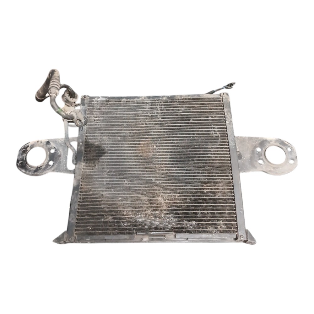 Kit Radiador Água Bmw 325i 2.5 6 Cilindros E36 1994 1995 8