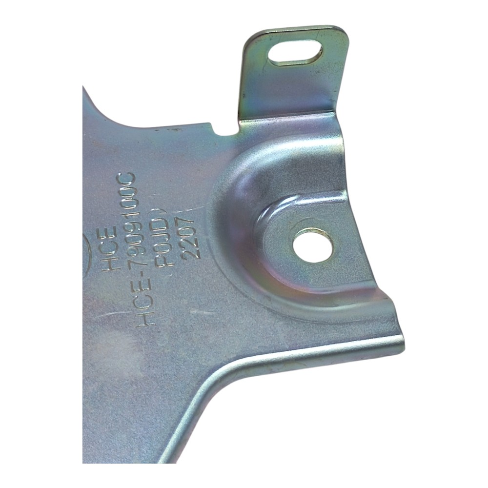 Módulo Amplificador Externo Byd Han Awd Gs 680ev 2022 2023 9
