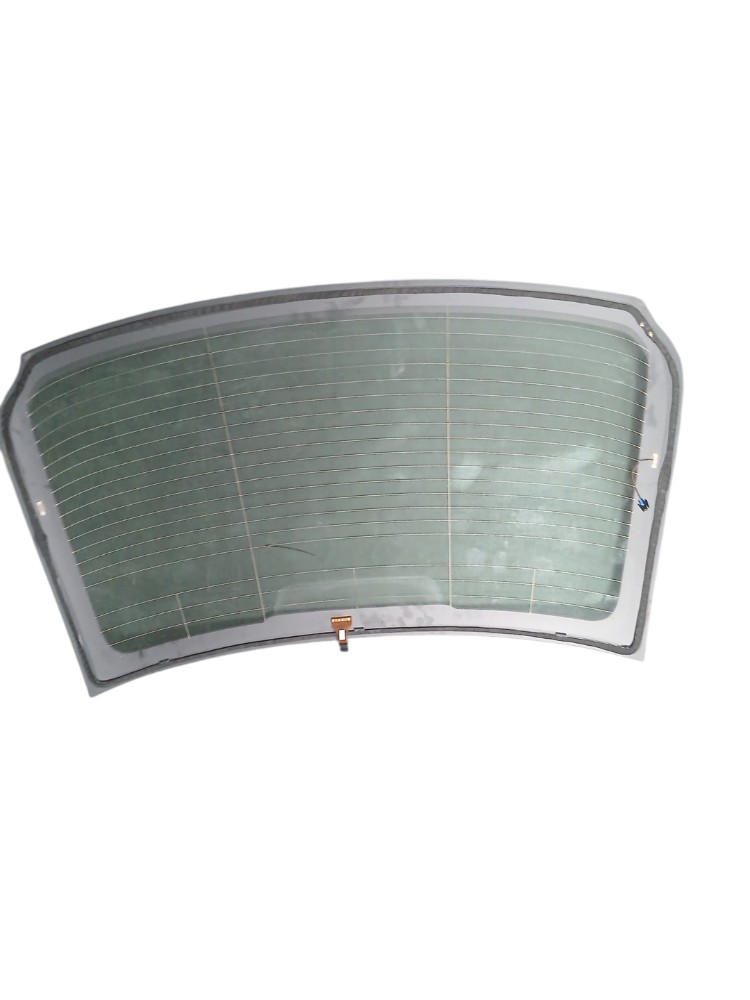 Vidro Vigia Traseiro Bmw 320i 2.0 F30 N20 2017 2018 43r00097 5