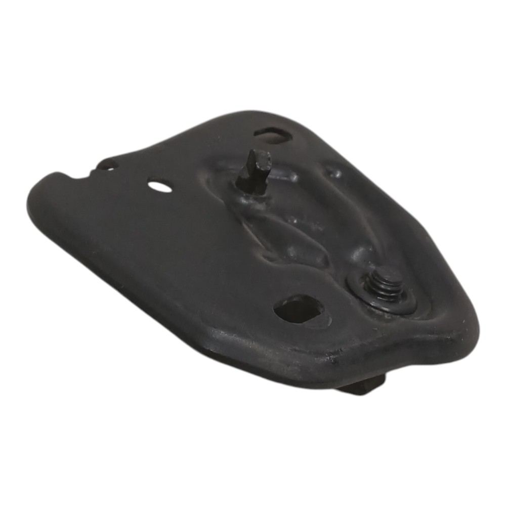 Batente Trava Fechadura Capô Audi A1 1.4 Tfsi 2012 2013 2014 7