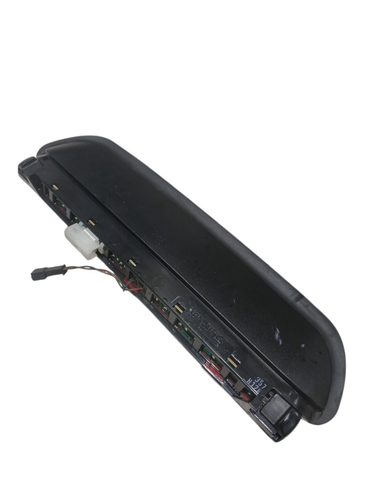 Luz Freio Break Light Bmw 335i 3.0 Turbo 2008 2009 2010 E90 5