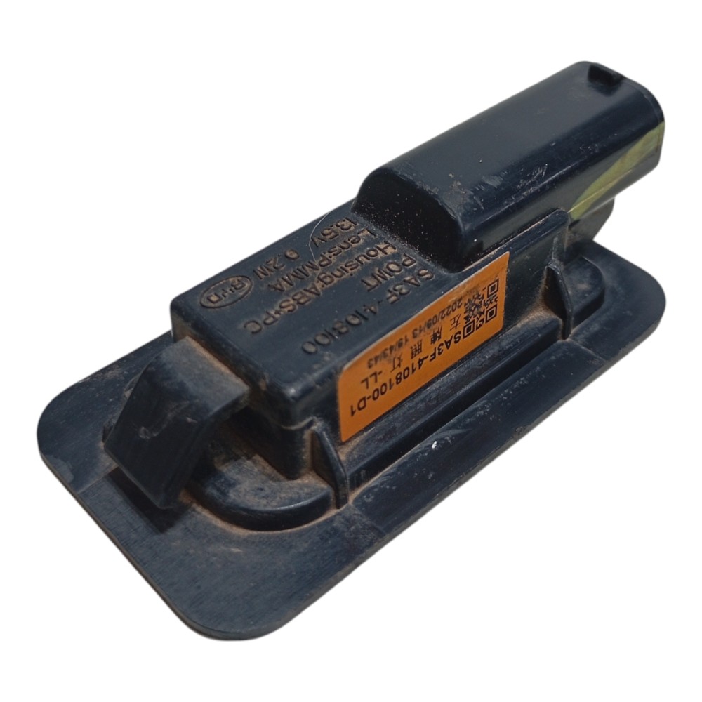 Par Lanterna Luz De Placa Byd Han Ev Song Plus Dolphin 2023 9