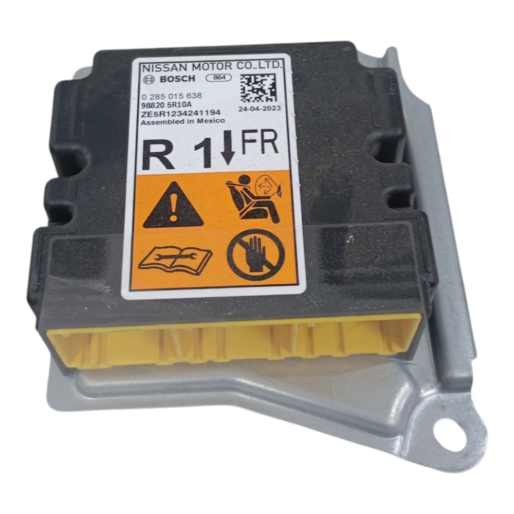 Capa Painel Nissan Kicks 1.6 Advance Cvt 2023 2024 4