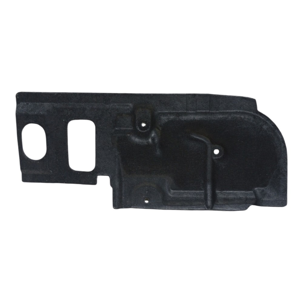 Forro Painel Corta Fogo Nissan Kicks 1.6 Advance Cvt 2024 6