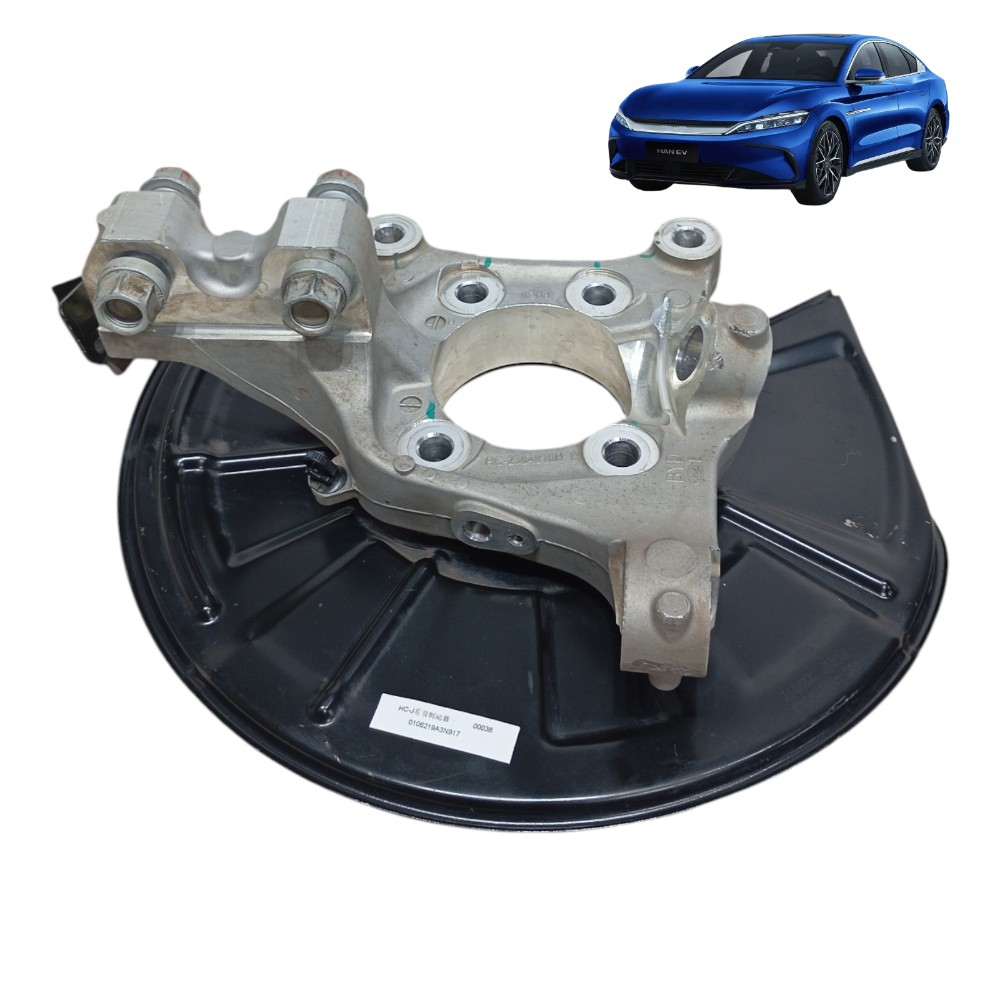 Manga de eixo dianteiro esquerdo BYD Han Awd Gs 680EV 2023 1