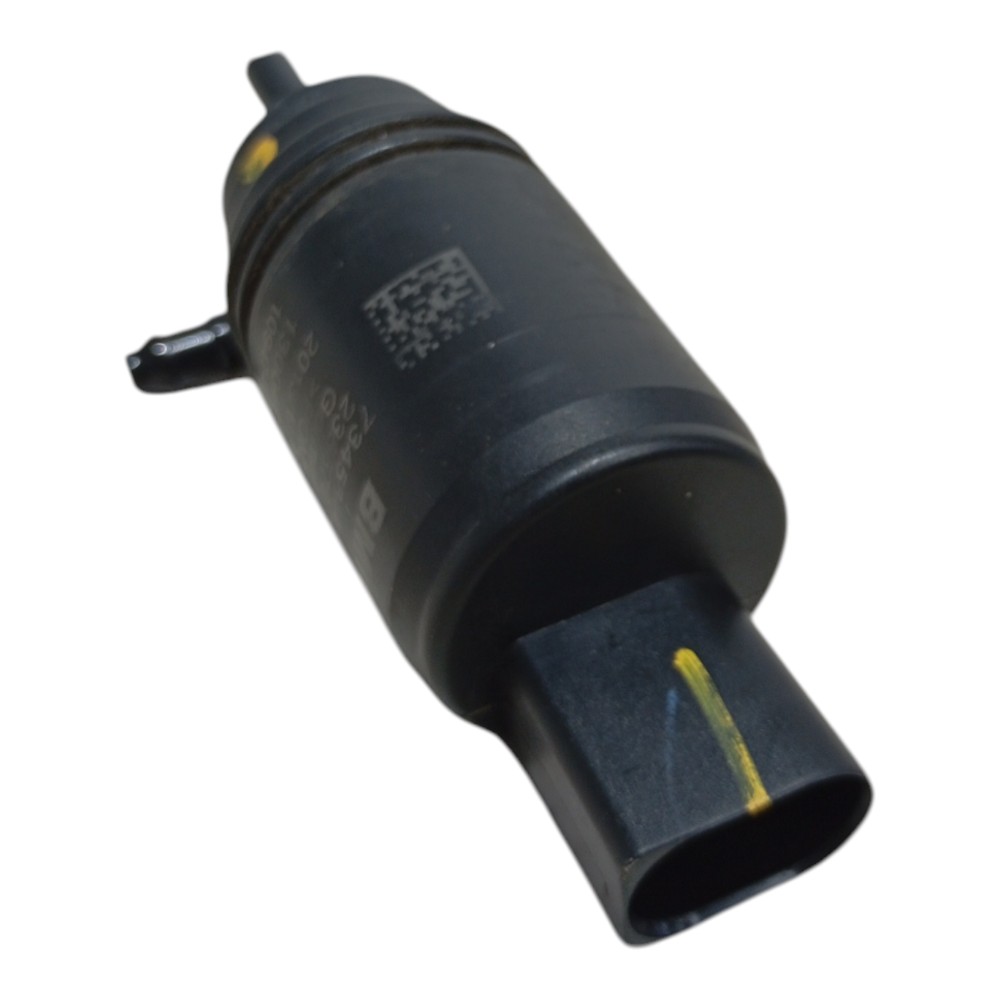 Bomba Esguicho Limpador Parabrisa Bmw 118i 1.6 T 2014 F20 7