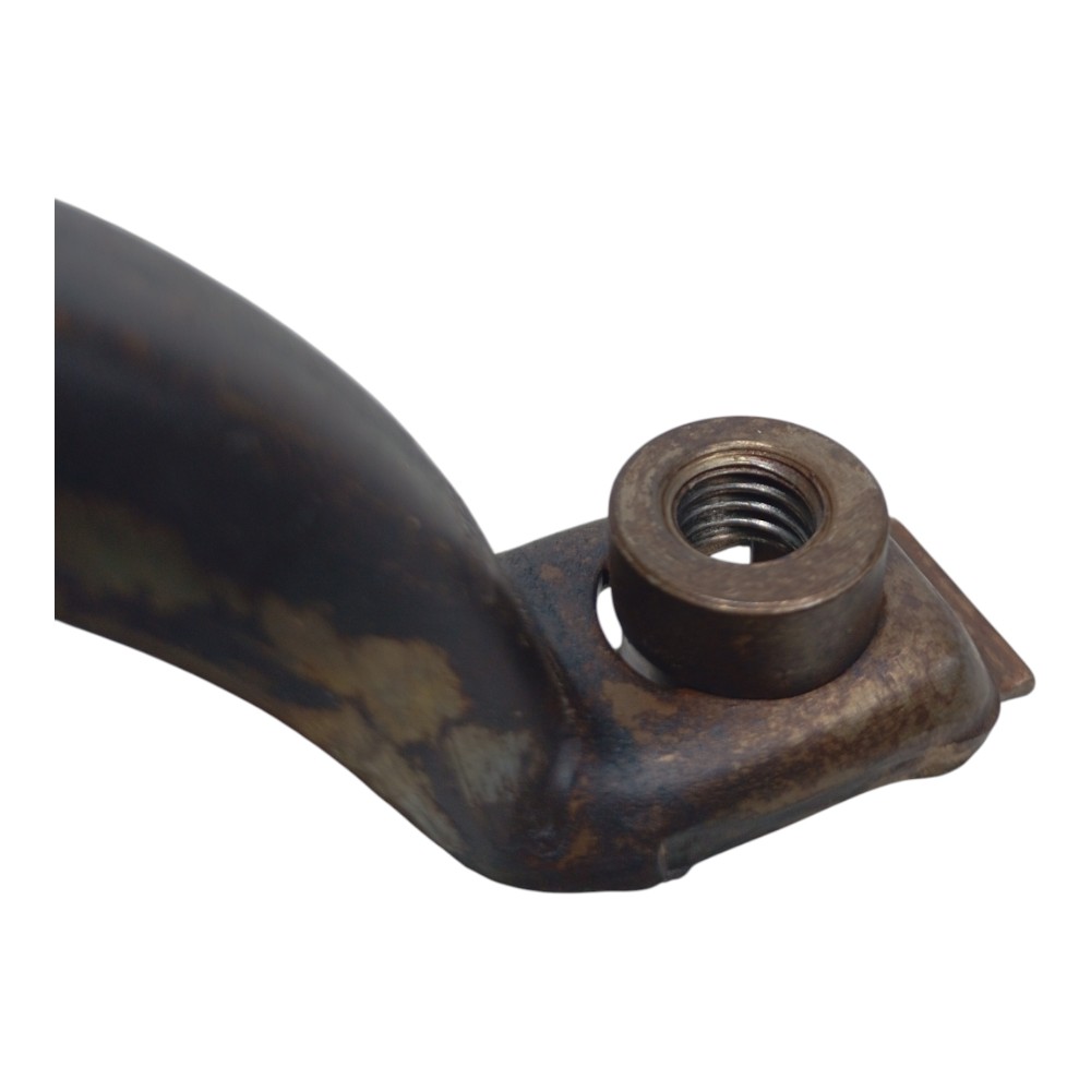 Abraçadeira Turbina Volkswagen Nivus Highline 1.0 Turbo 2021 3