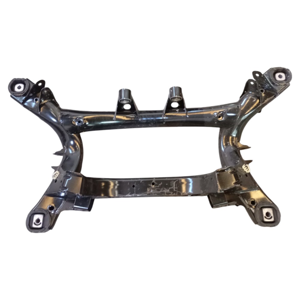Quadro Agregado Traseiro Bmw M135i 2.0 2014 Cod-6792505a13 8
