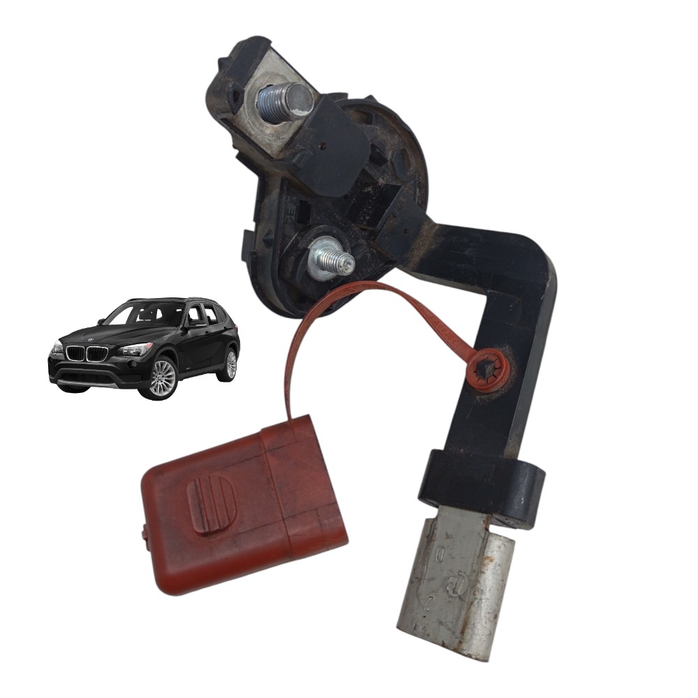 Terminal Da Bateria Bmw X1 2.0 E84 N20 2013 2014 61149144884