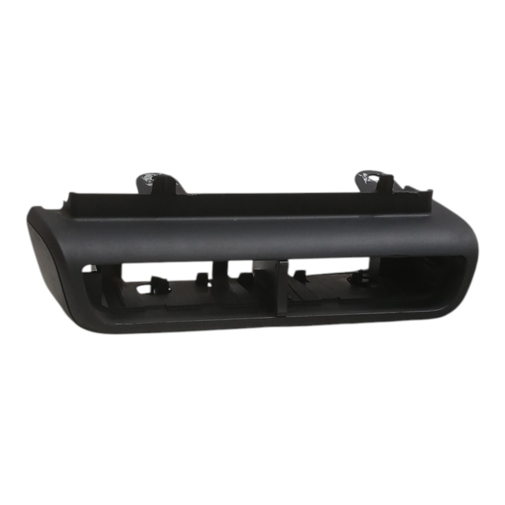 Moldura Botão Controle Tração Audi A1 1.4 Tfsi 2012 2013 Preto 6