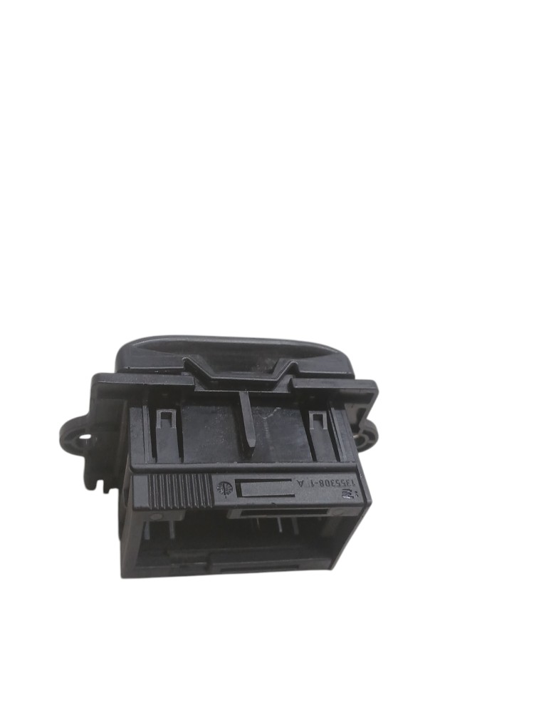Tampa Conector Obd Mercedes Benz C180 1.6 Turbo 2014