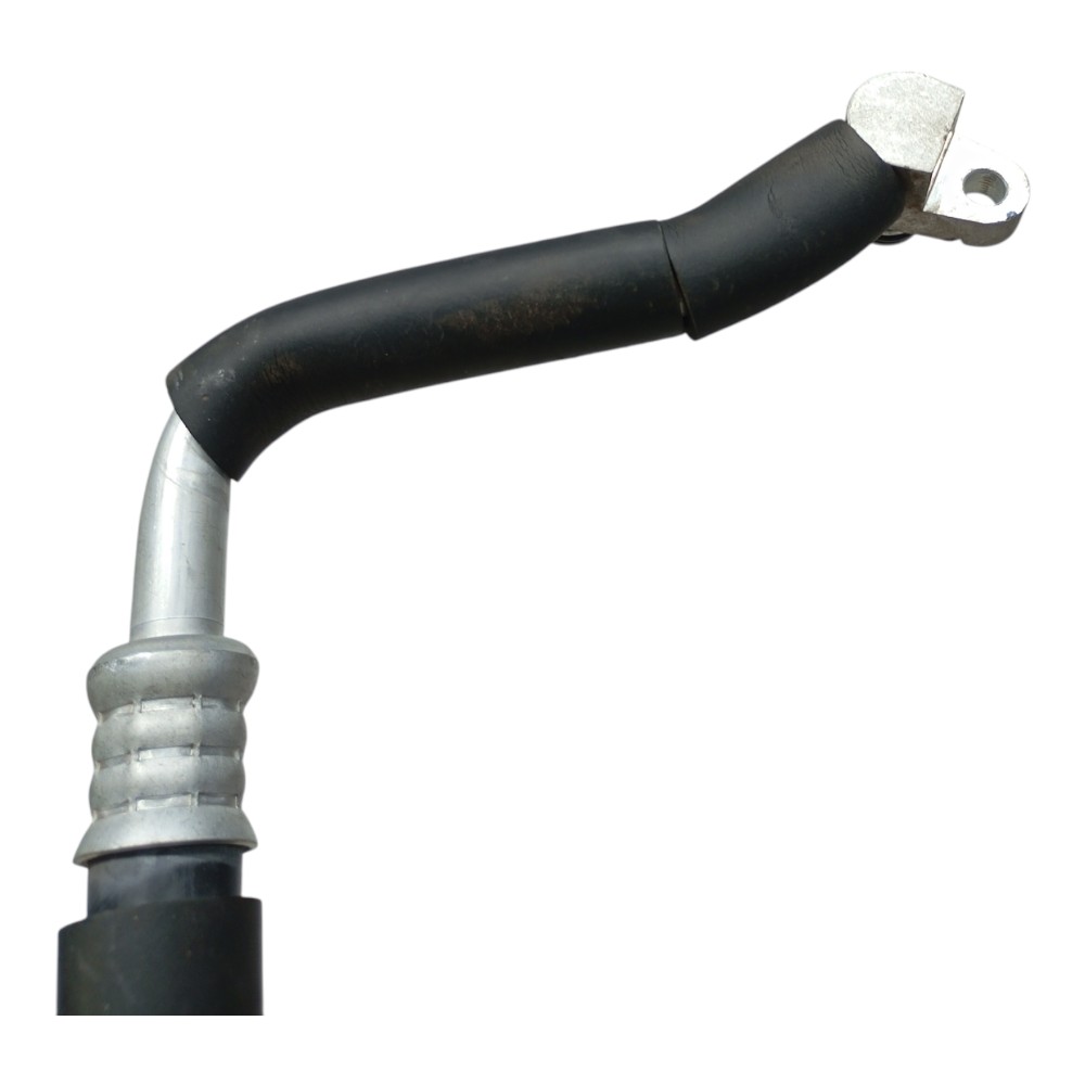 Mangueira Ar Condicionado Byd Han Ev King Dolphin Mini 2023 7