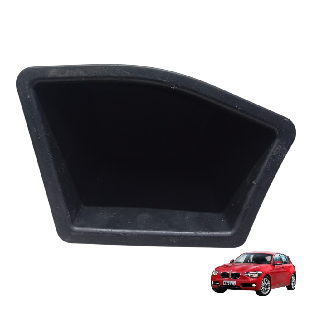 Porta Objetos Porta Malas Bmw 118i 1.6 Turbo 2013 2014 F20 1