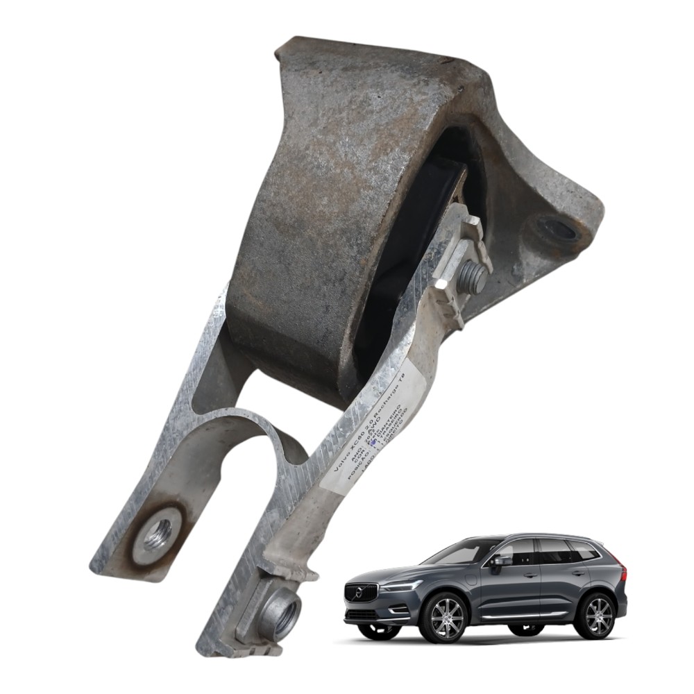 Suporte Coxim Do Motor Volvo Xc60 2.0 Recharge T8 Awd 2022