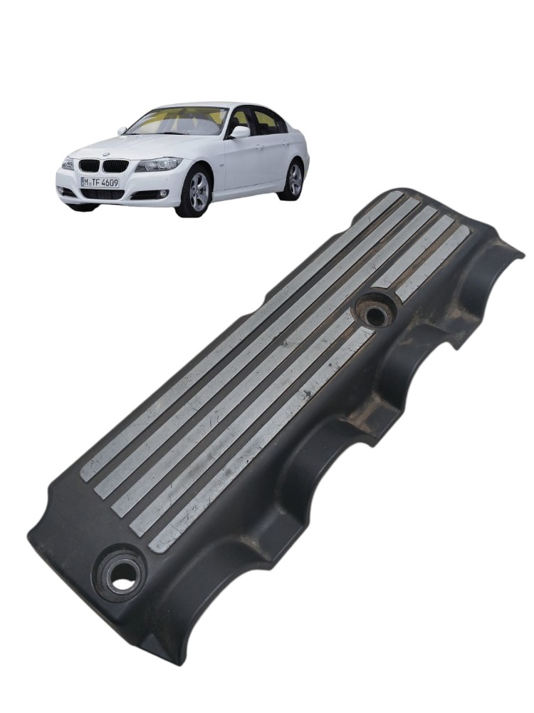 Tampa Coletor De Admissão Bmw 320i 2.0 2010 E90 11617571703 1