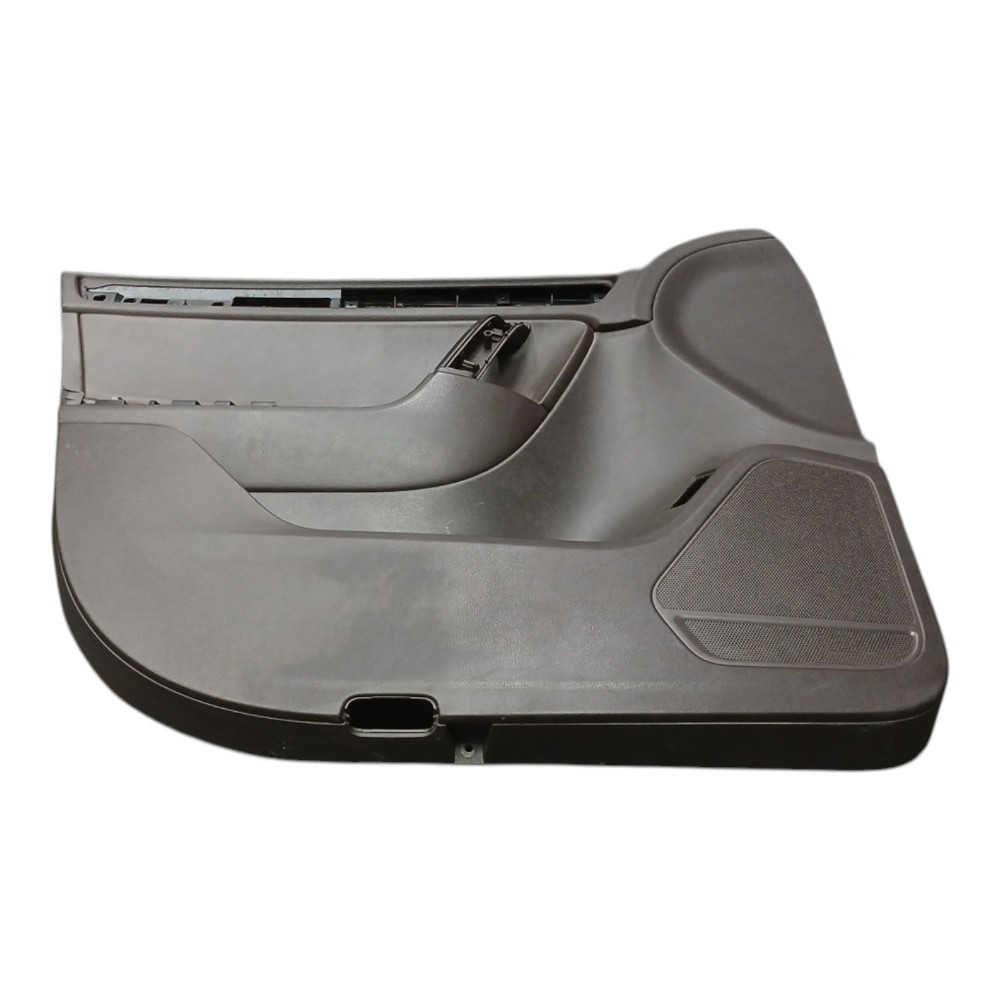 Forro Porta Dianteira Esquerda Volkswagen Touareg 4.2 2014 7