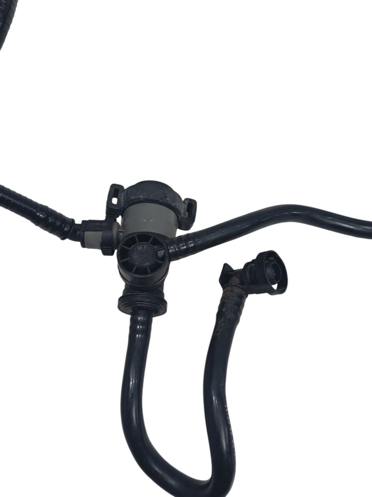 Válvula Canister Bmw 320i 2.0 F30 N20 2016 2017 2018 7636144 5