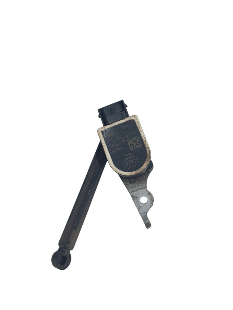 Sensor Altura Suspensão Diant Esq Bmw 320i 2.0 2018 usado 5