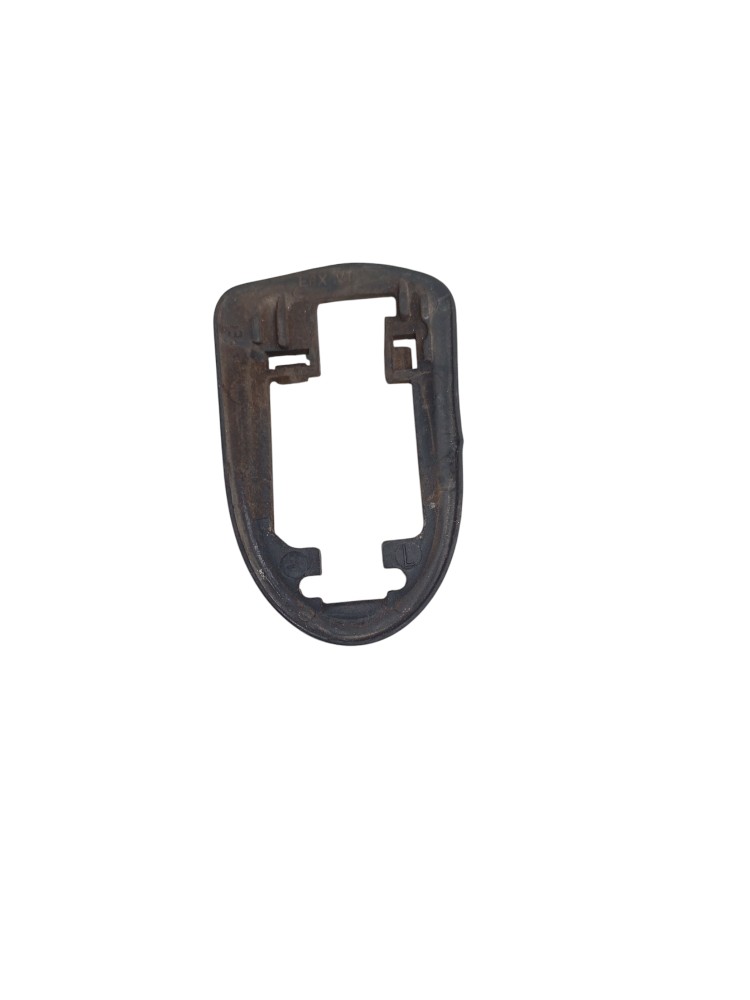 Borracha Maçaneta Porta Dianteira Esquerda Bmw 118i 2.0 2010
