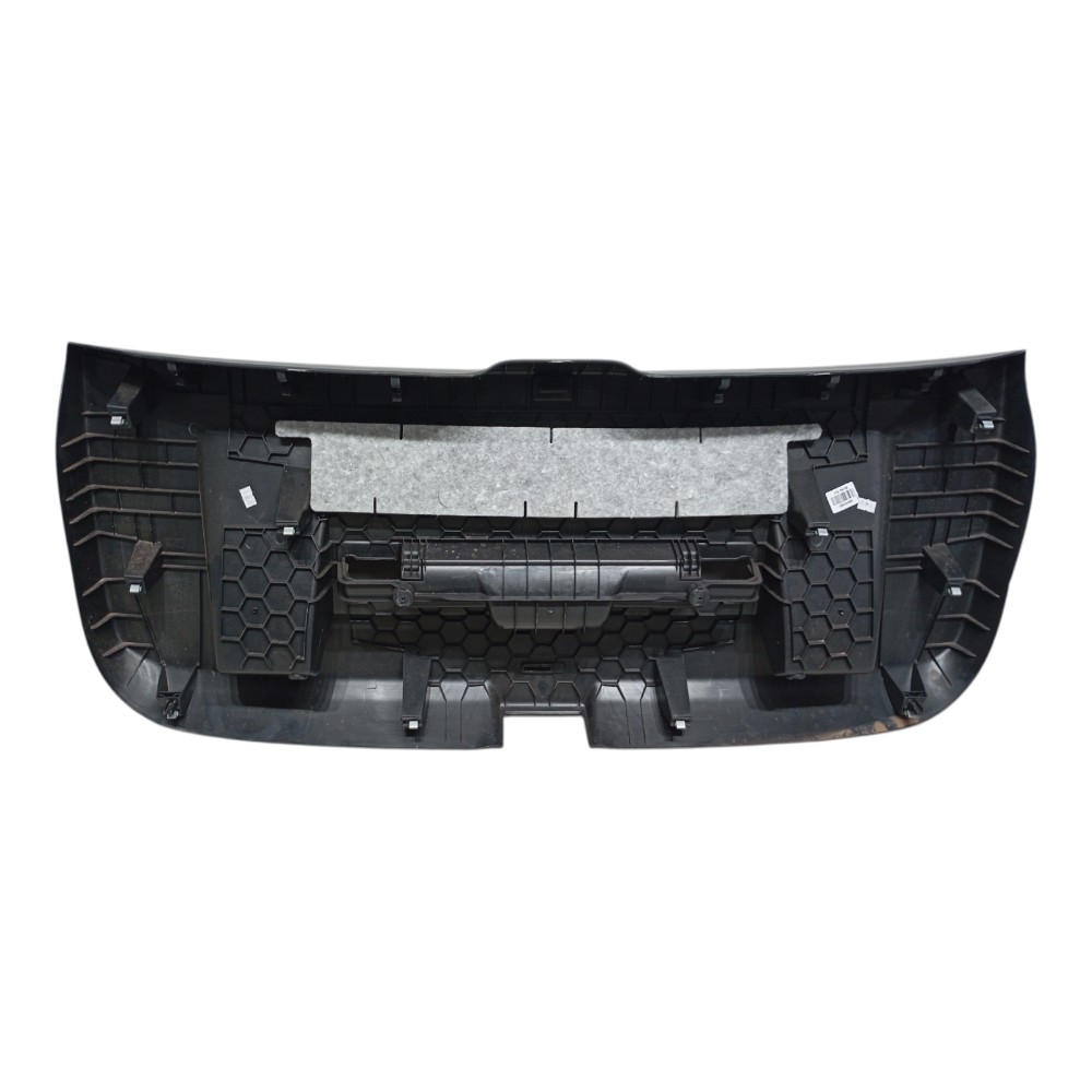 Forro Tampa Traseira Volkswagen Nivus Highline 1.0 T 2021 4