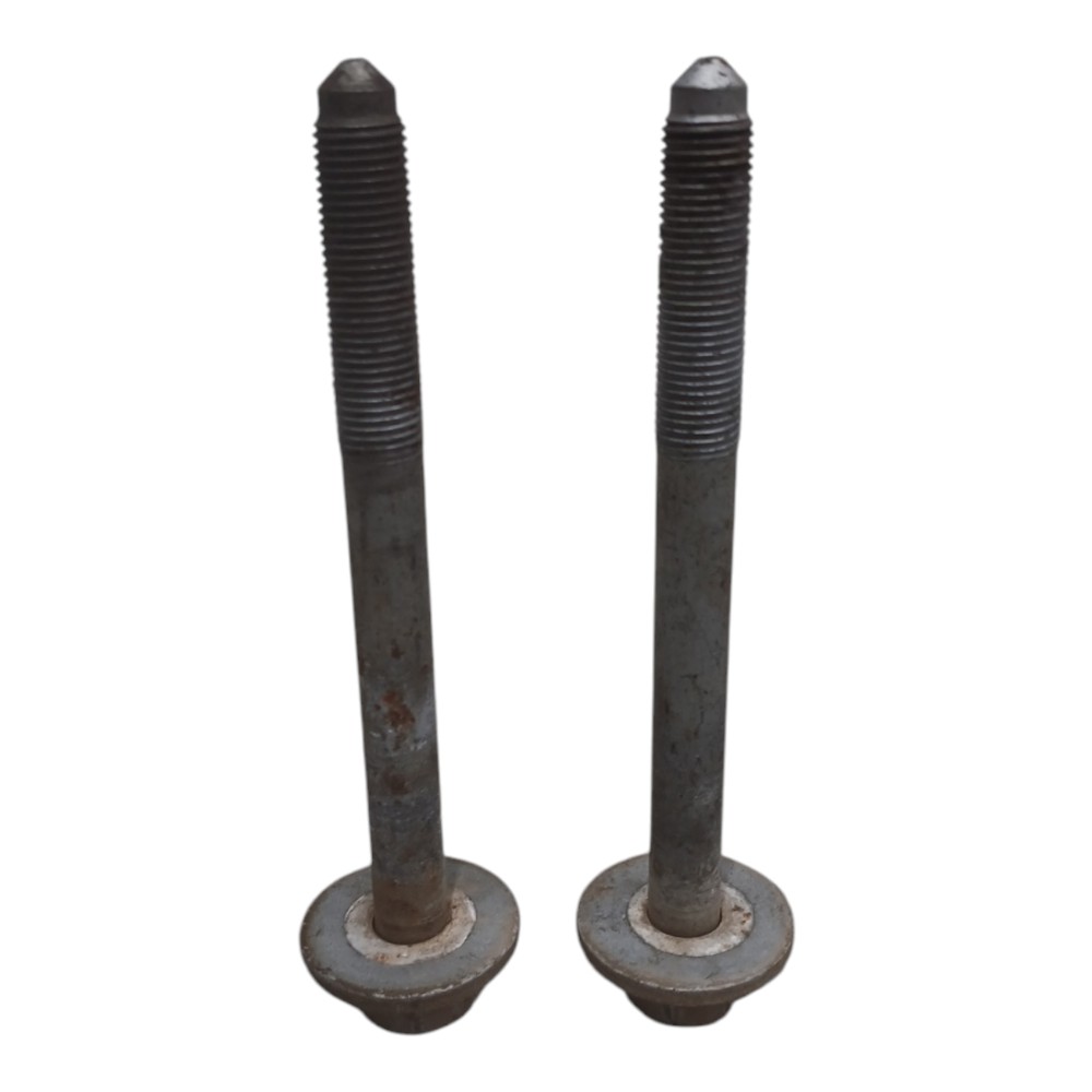 Kit jogo parafuso agregado diant esq vw touareg 4.2 v8 2013 4
