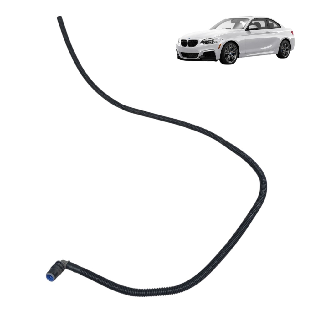 Mangueira Tubo Duto Respiro Bmw M235 3.0 Turbo 6c 2016 F22