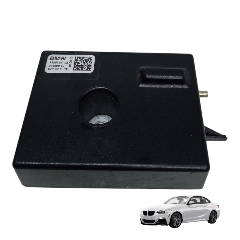 Módulo Amplificador Antena Bmw M235i 3.0 Turbo F22 2016