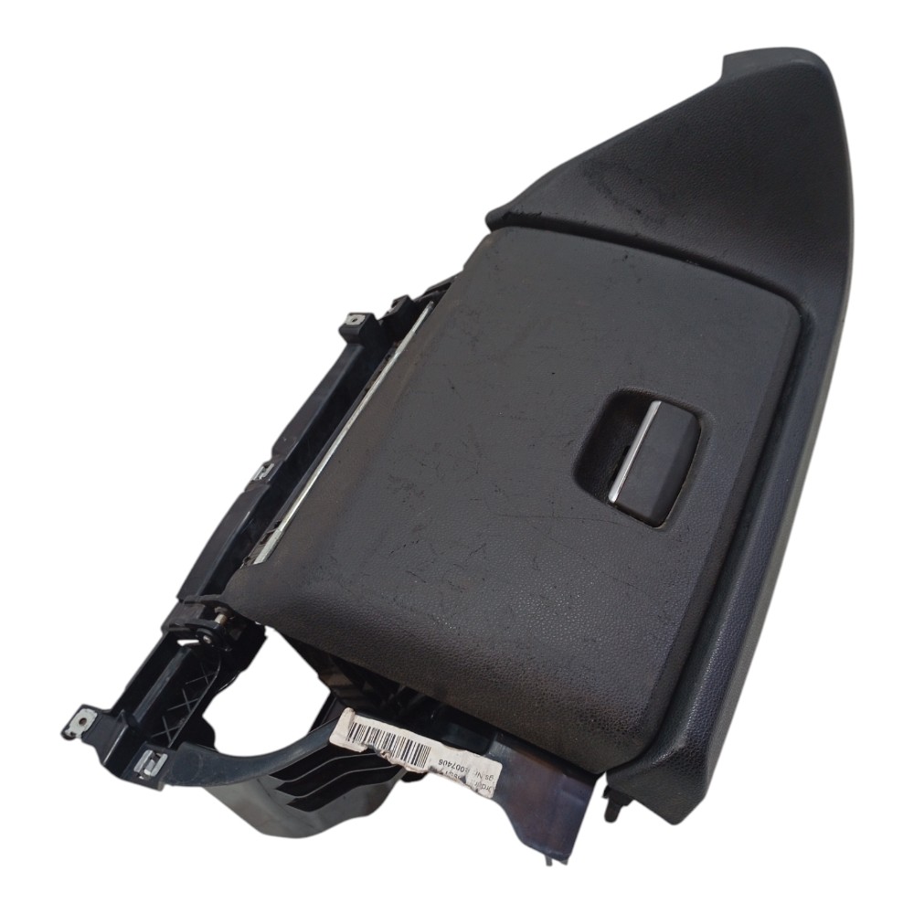 Porta Luvas Bmw 118i 2012 2.0 Cod-5116107442 5