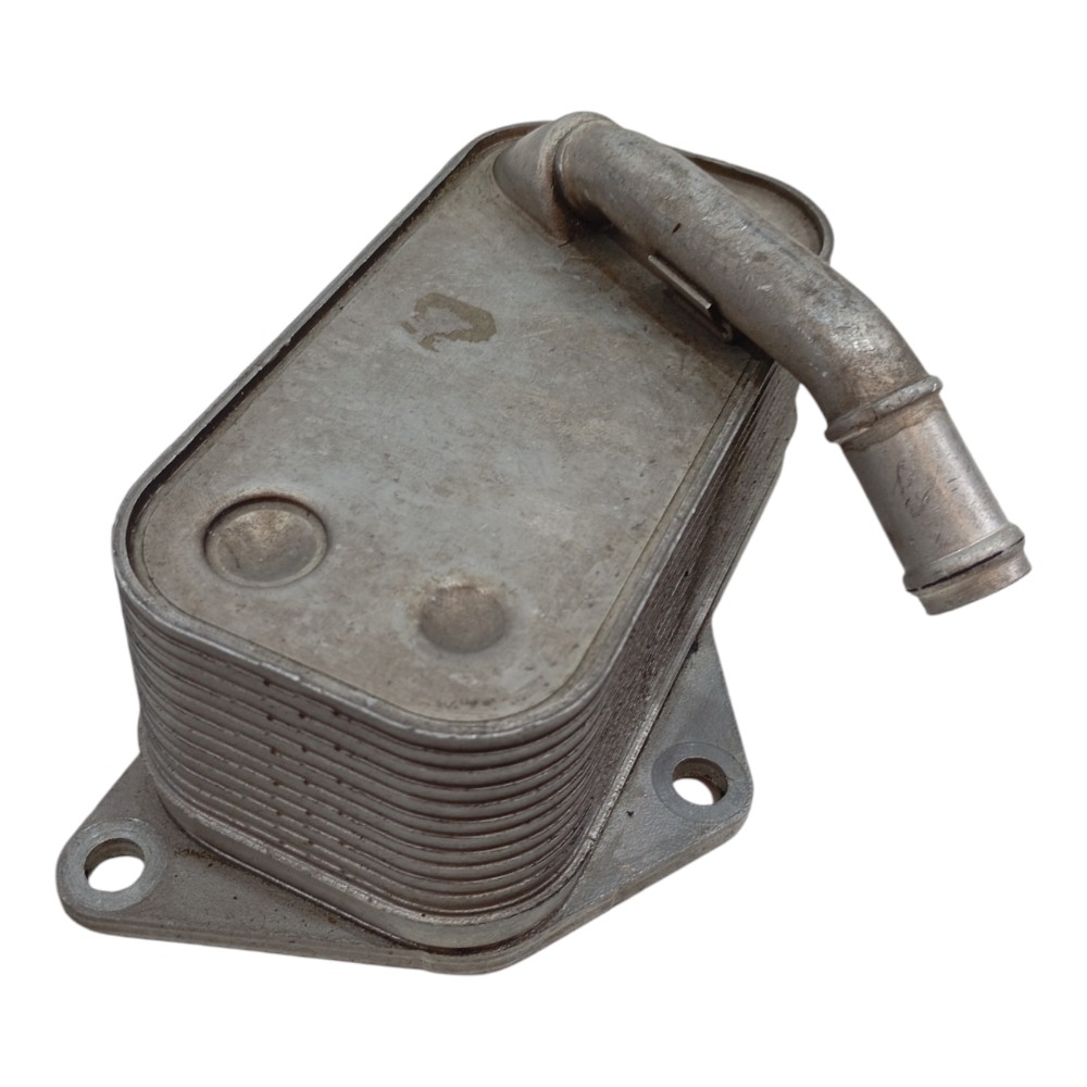 Resfriador Trocador Calor Óleo Motor Bmw 130i 2011 7525333 5