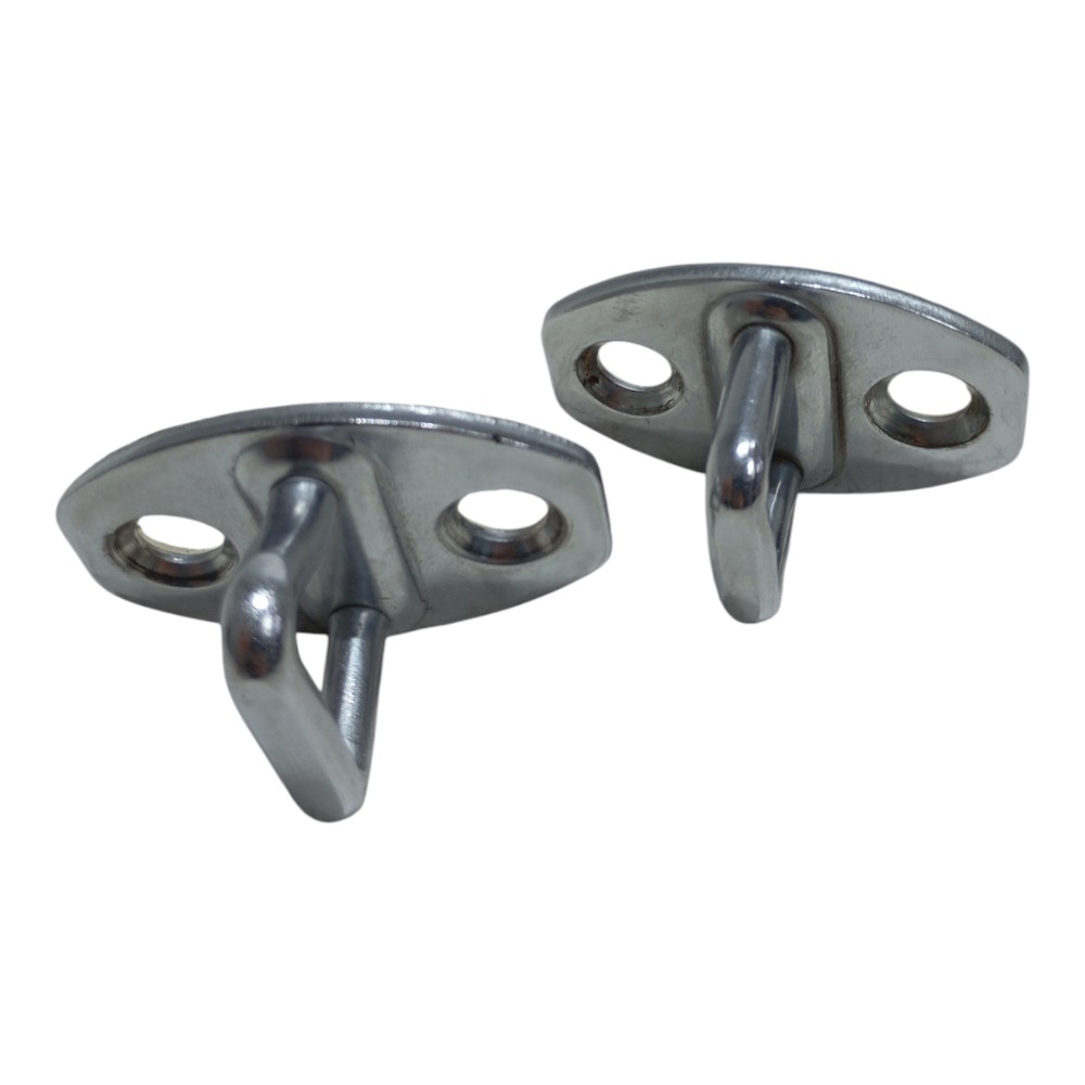 Kit Batente Porta Dianteira Traseira Direita Vw Jetta 2007 3